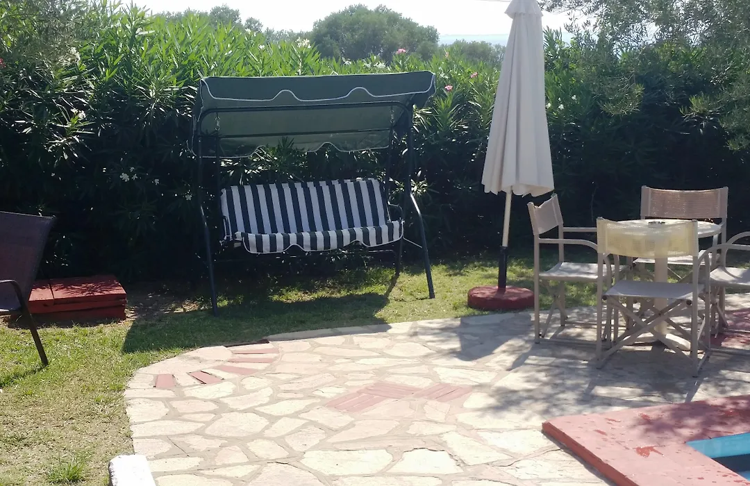 Asteris Village-1