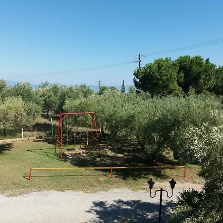 Asteris Village-3